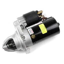 Volvo Starter Motor (Rebuilt) 5003564 - Bosch SR437X